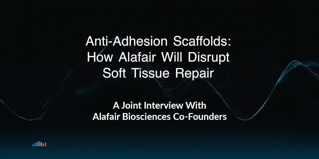 Alafair  Interview Header