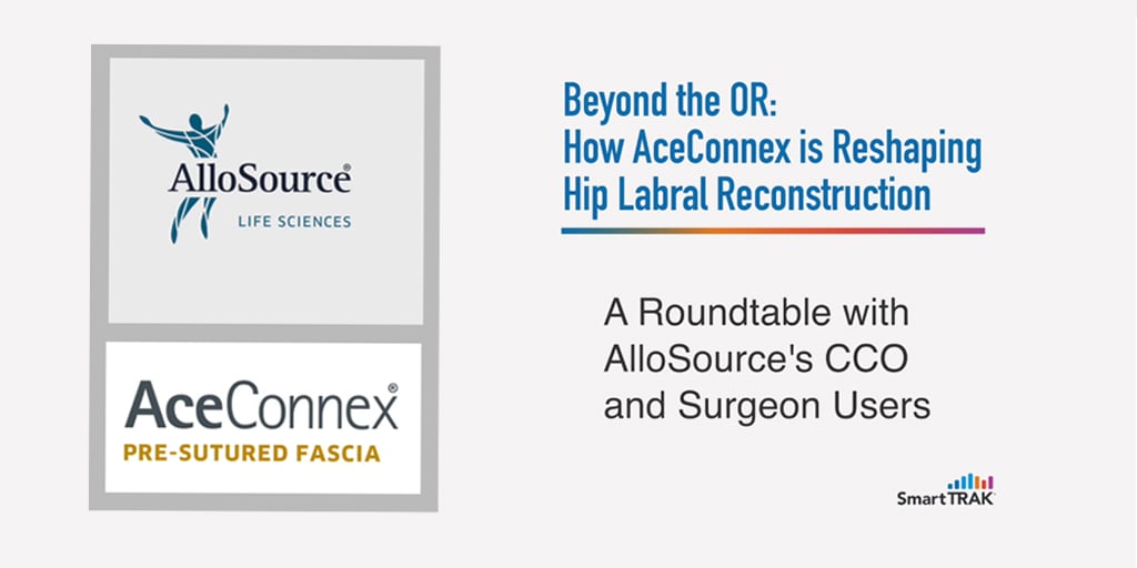 Beyond the OR Interview 12.23.25