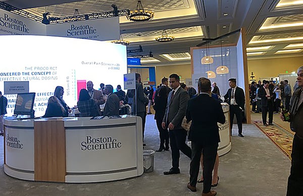 Boston Scientific NANS 2020