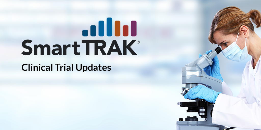 Clinical Trial Updates