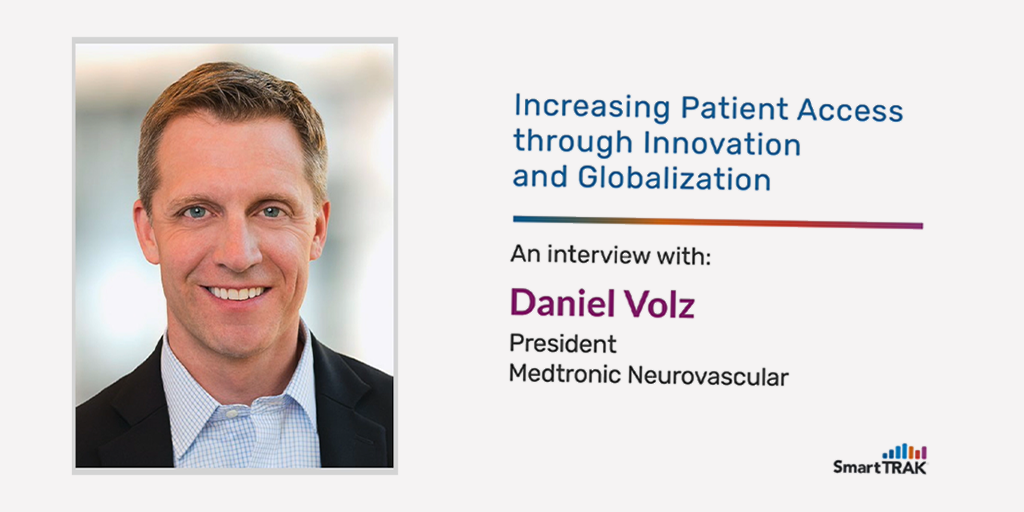 Medtronic: Expanding Access to Neurovascular Interventions