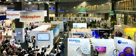 EWMA Floor 2.