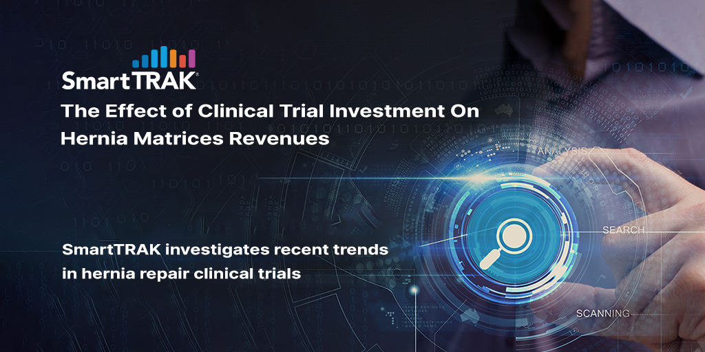 Effect of CLinical Trials Header