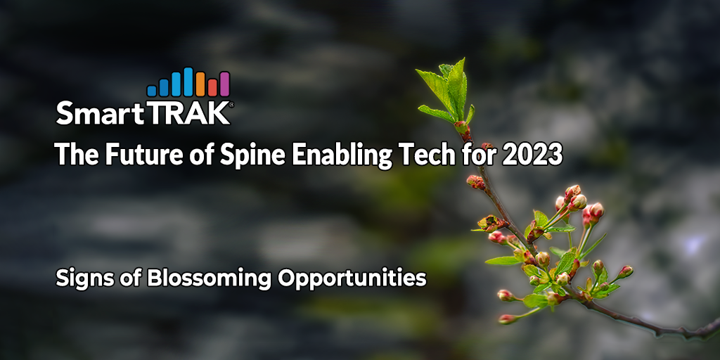 Future of Spine Enabling Technologies 2023