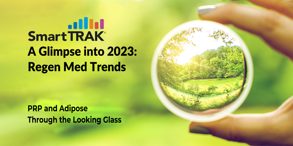 Glimpse into 2023 Regen Mkt Trends