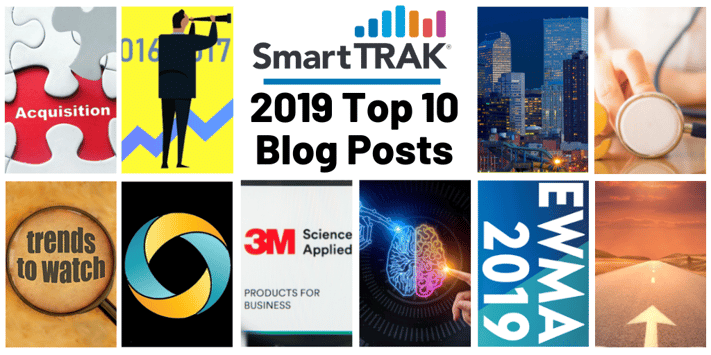 2019 Top Blog Posts