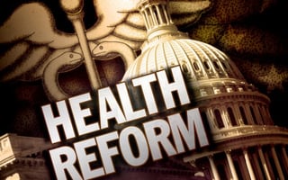 health care reform act smartTRAK biomedgps