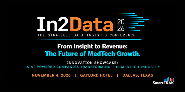 In2Data 2026 MedTech Conference  FINAL