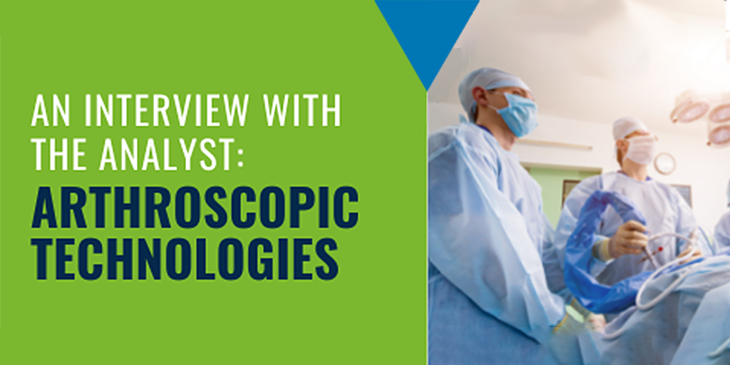 Interview Arthroscopic Header