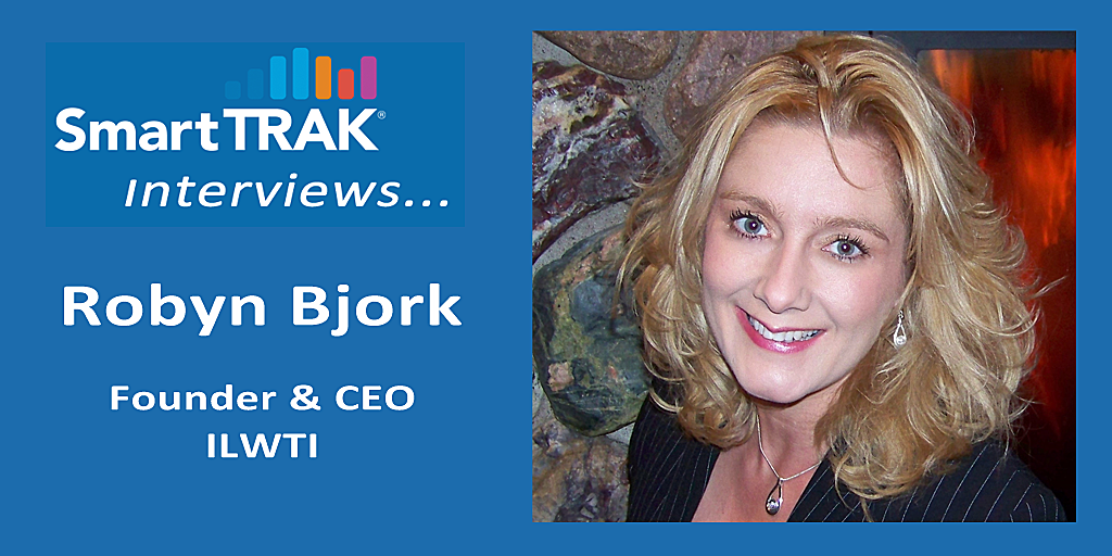 Interviews Robyn Bjork