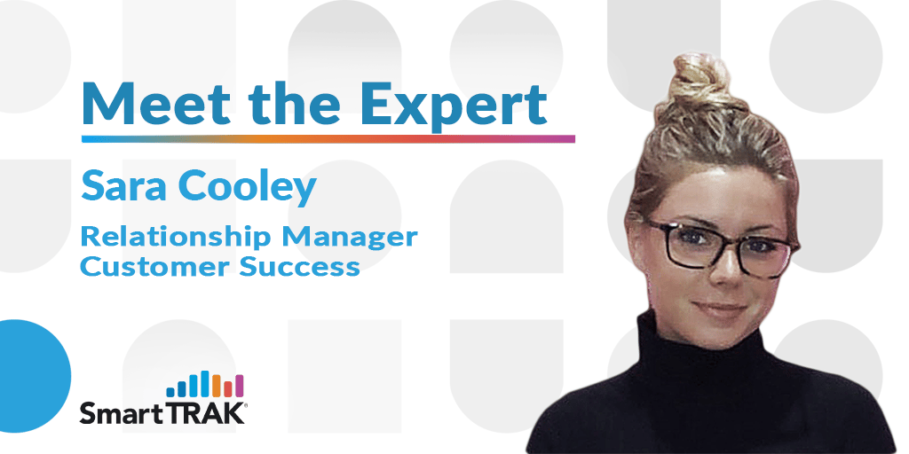 Meet Sara Cooley - Relationship Manager, Customer Success