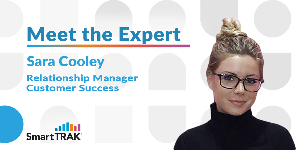 Meet Sara Cooley Customer Success Header-1