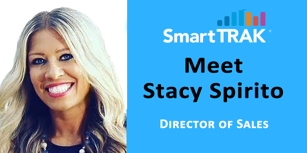 Meet Stacy Spirito