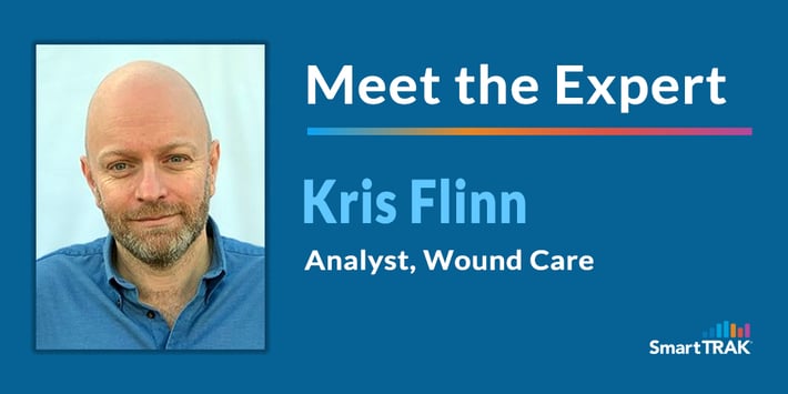 Meet the Expert Kris Flinn Header Blue Shirt V2