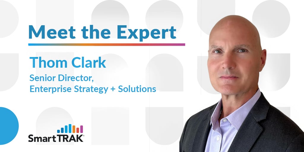 Meet the Expert Thom Clark copy