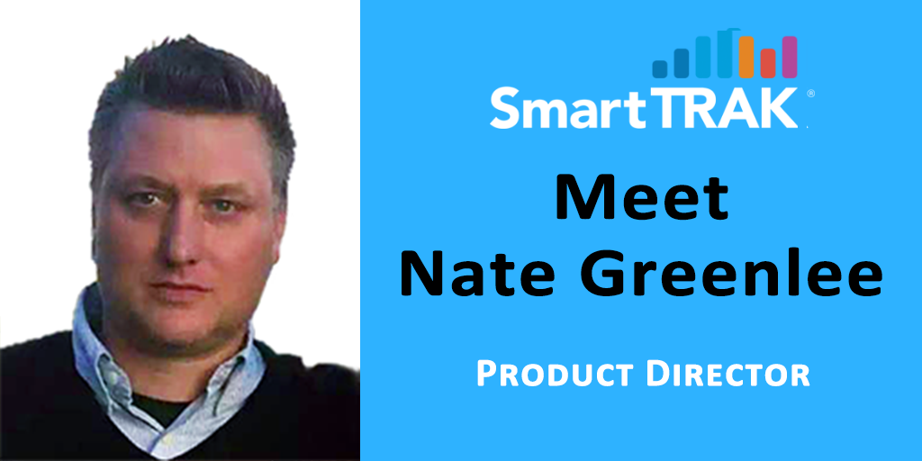 Meet the Nate Greenlee
