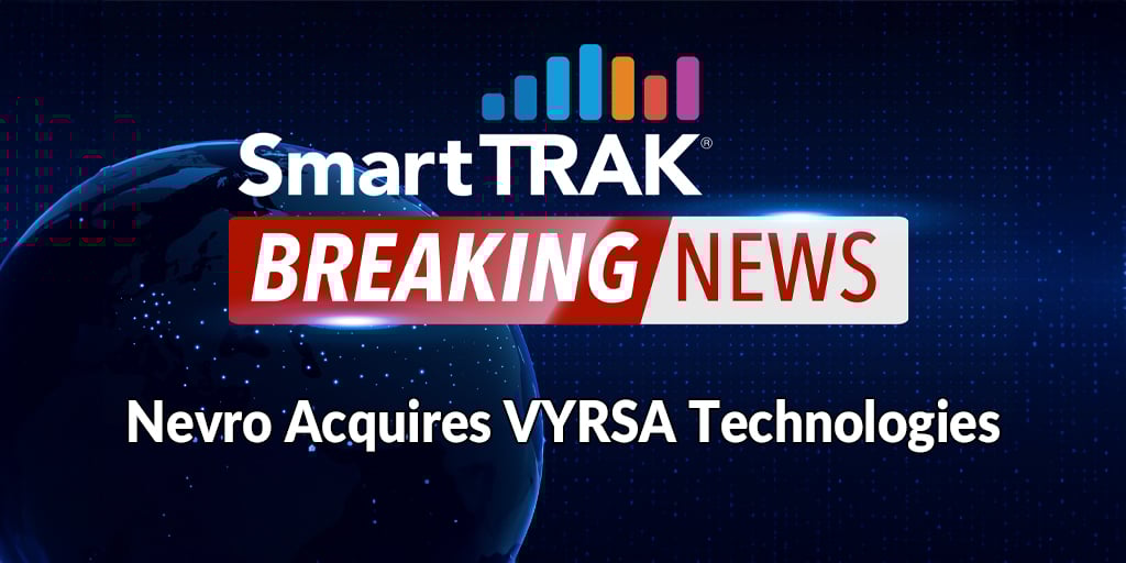 The answer to making your EVs work harder is here - Smartrak