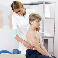 Pediatric Spine 512