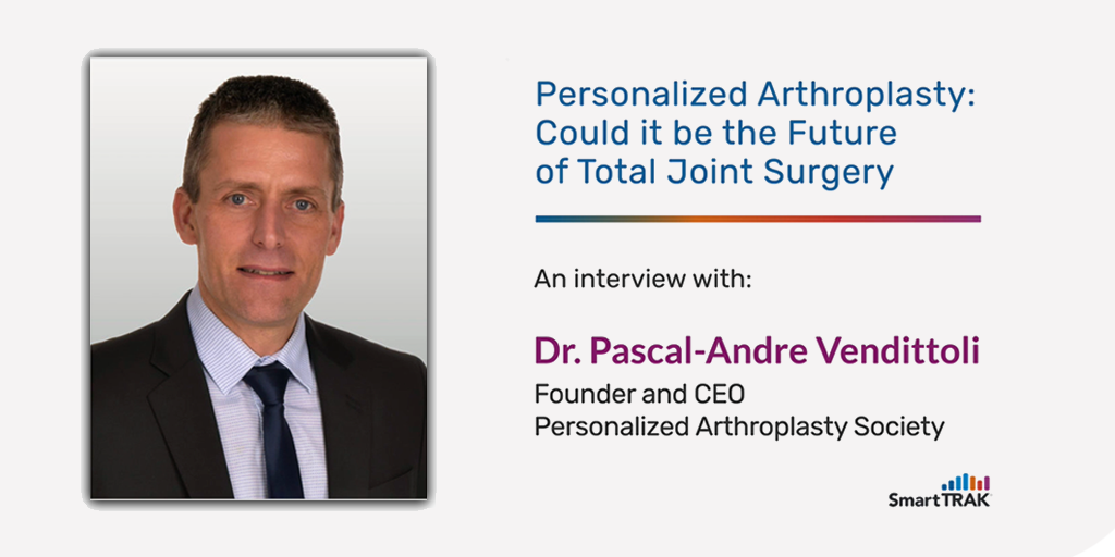 Personalized Arthroplasty