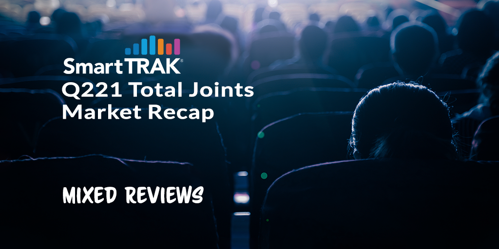 Q221 Total Joints Recap Header