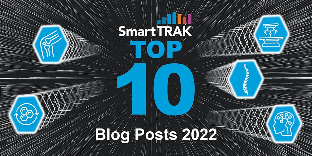 SMT2302 Top Ten Blog Posts 2022