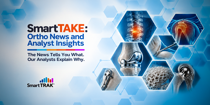 SmartTAKE Header v99C FINAL Ortho News and Analyst Insights copy