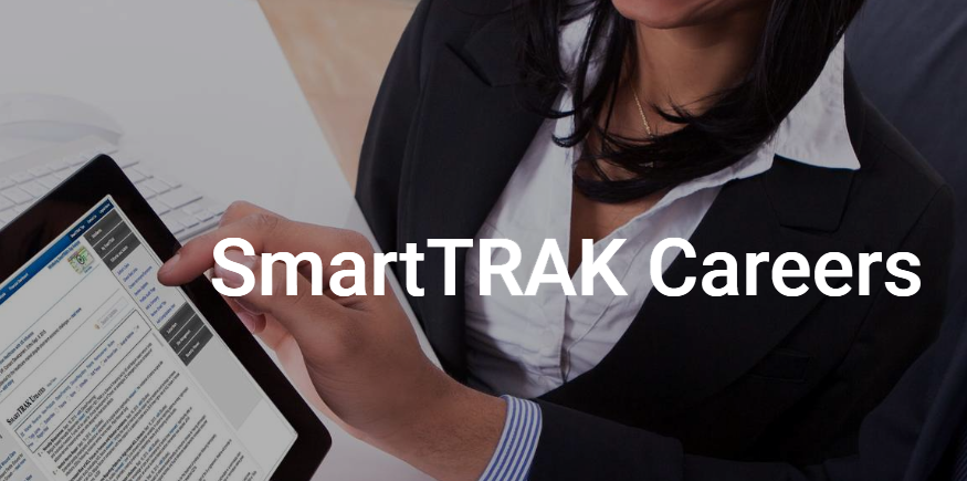 SmartTRAK Careers