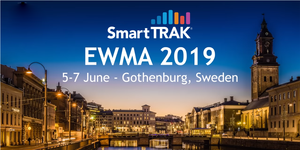 SmartTRAK EWMA Blog Header