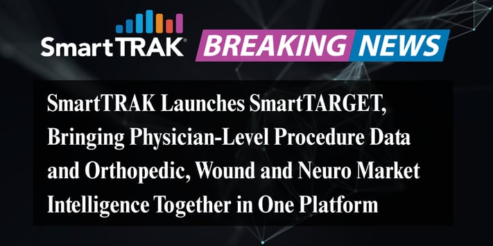 SmartTRAK Expands Orthopedic Intelligence Solutions Ahead of AAOS 2026