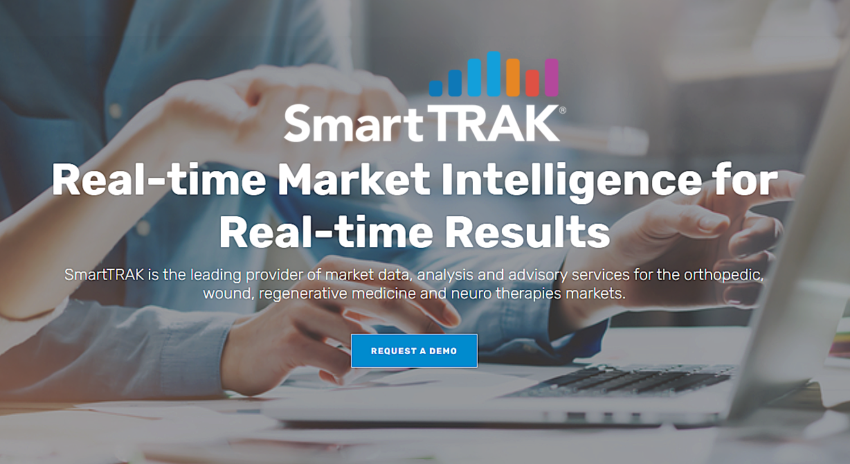 SmartTRAK Selling