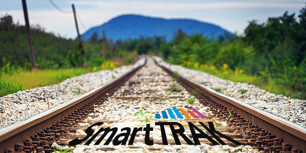 SmartTRAK on Tracks