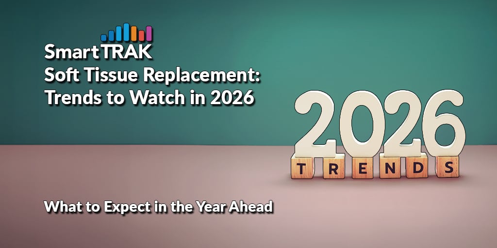 Soft Tissue Replacement v99