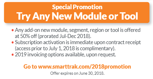 Special Promotion New Module