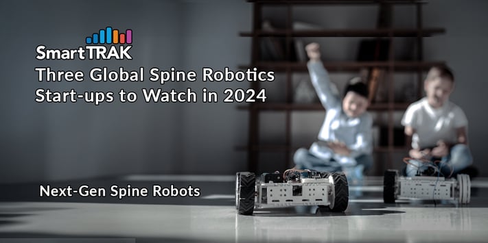 Spine Robotics V3