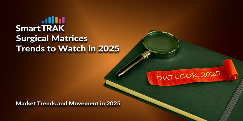 Surgical Matrices Trends to Watch in 2025