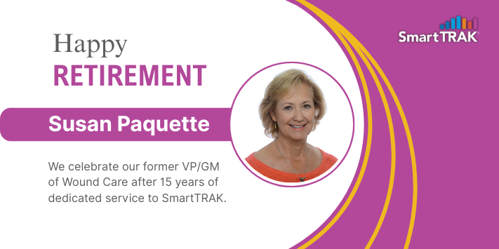 Susan Paquette Retirement
