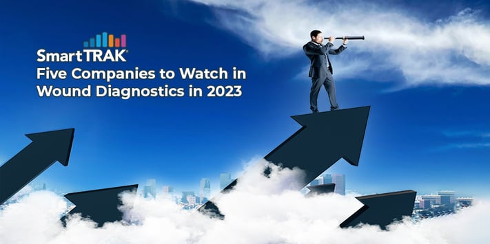 V3 Five Companies to Watch in Wound Diagnostics in 2023