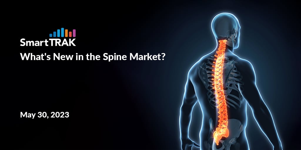 Whats New in the Spine Market copy