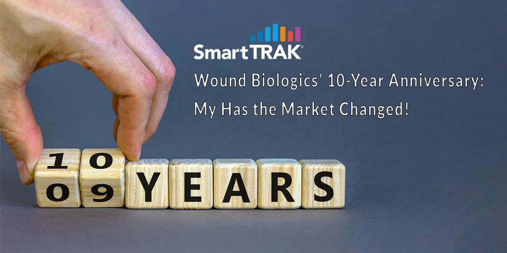 Wound 10 Yr Ann. Header